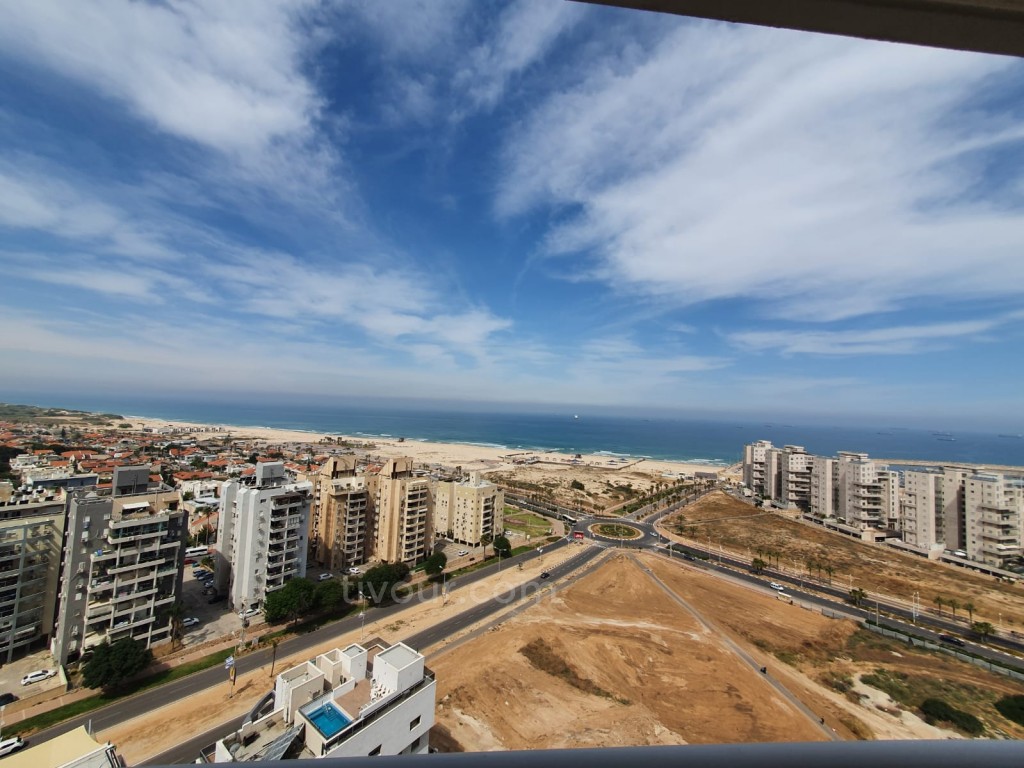 Mar, Ashdod