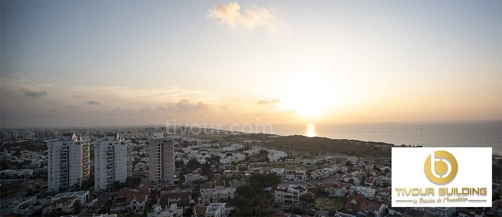 Yud Alef, Ashdod