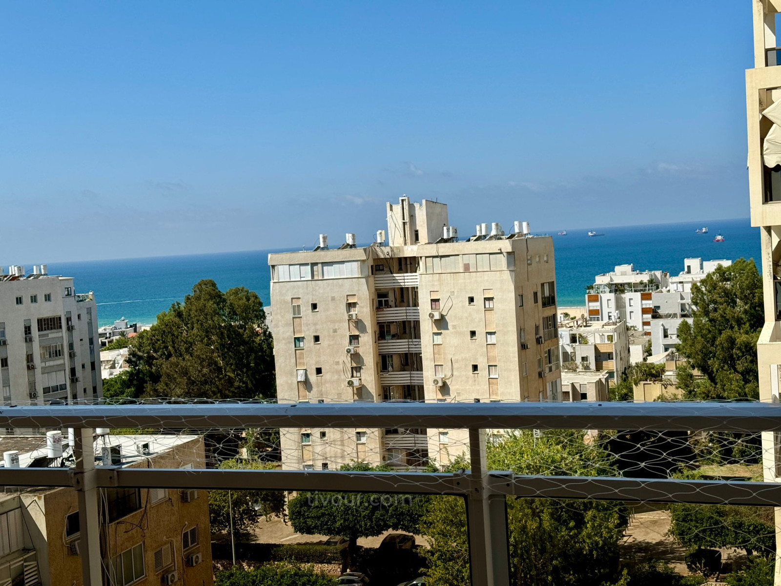 Dalet, Ashdod